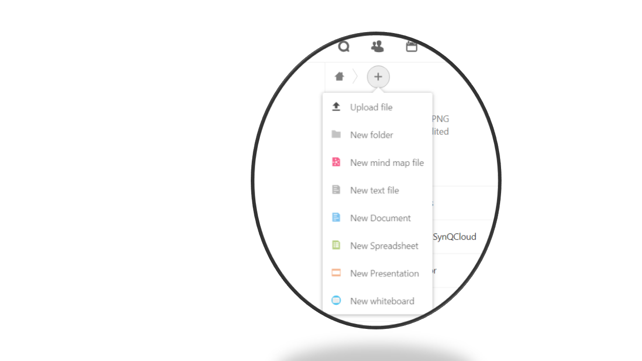 Collaborative applications